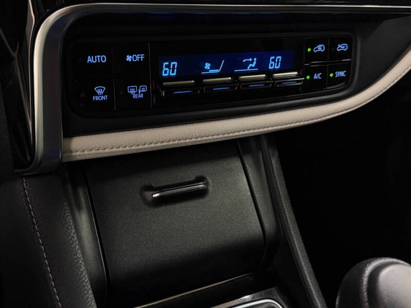 2017 Toyota Corolla iM