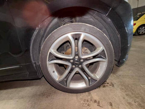 2013 Ford Edge Sport