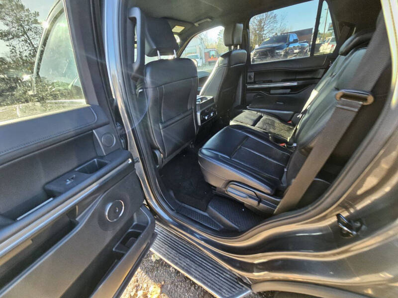 2019 Ford Expedition XLT