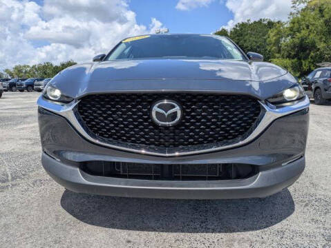 2020 Mazda CX-30 Preferred