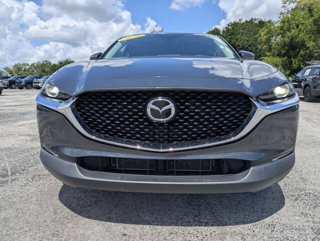2020 Mazda CX-30 Preferred