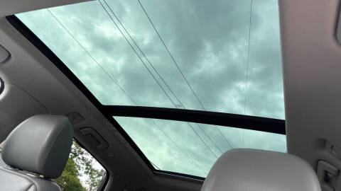 2018 Audi Q7 2.0T quattro Premium Plus