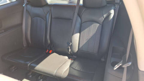 2008 Buick Enclave CXL