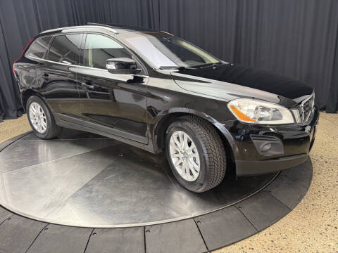2010 Volvo XC60 T6