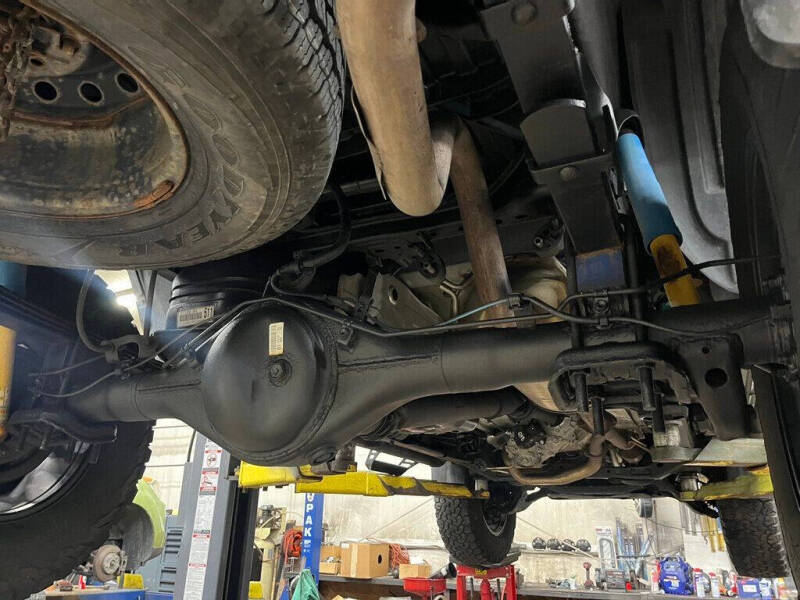 2019 Toyota Tacoma TRD Off-Road