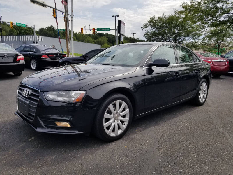 Cedar Auto Group LLC Car Dealer in Akron, OH