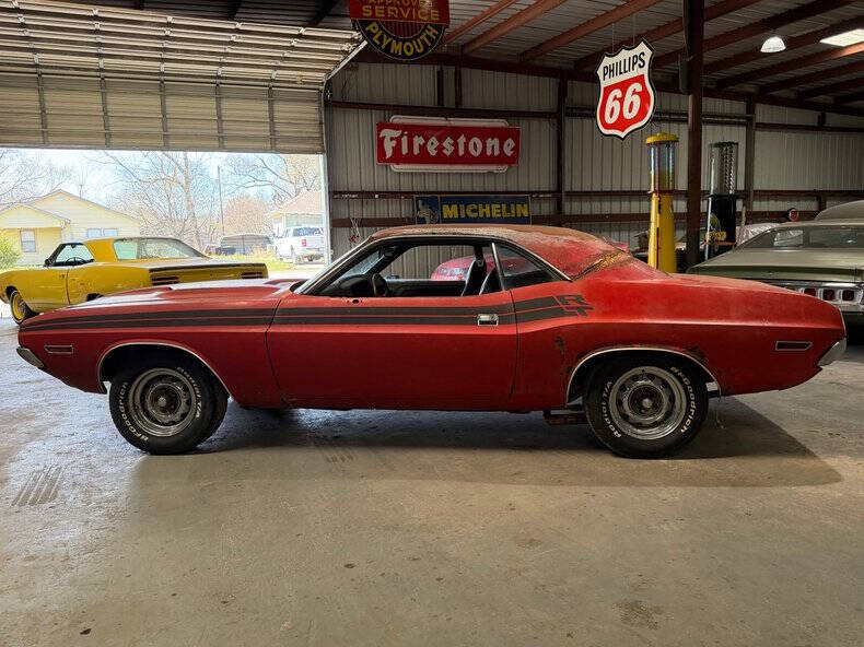 1971 Dodge Challenger