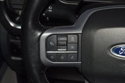 2023 Ford F-450 Super Duty Lariat