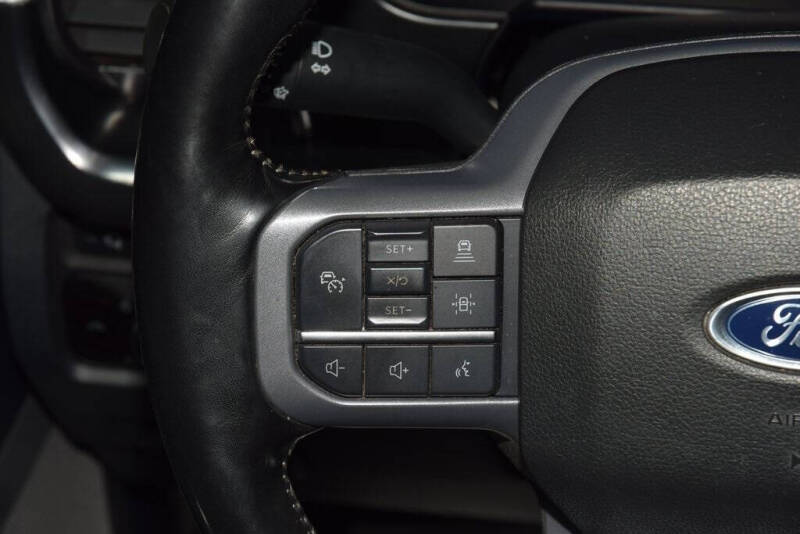 2023 Ford F-450 Super Duty Lariat