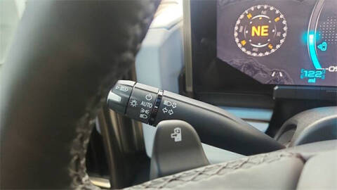 2024 GMC HUMMER EV 3X