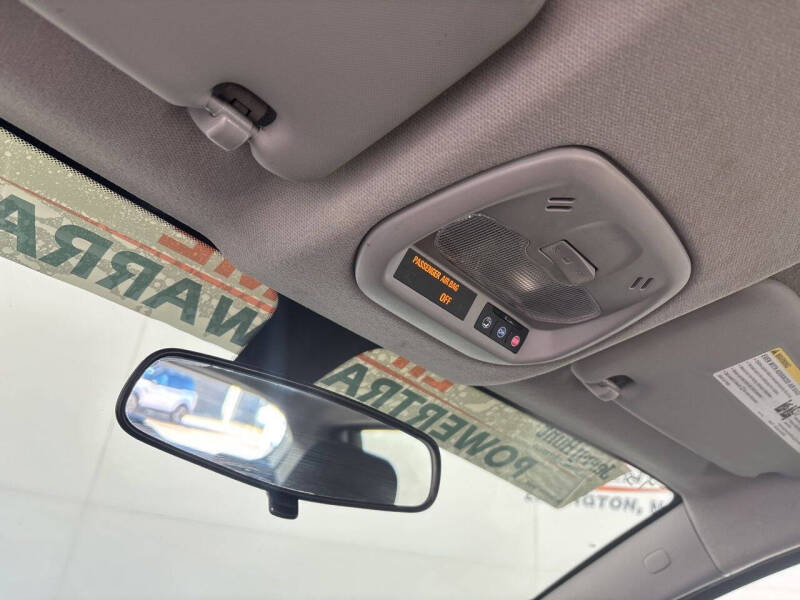 2021 Chevrolet Spark 1LT CVT