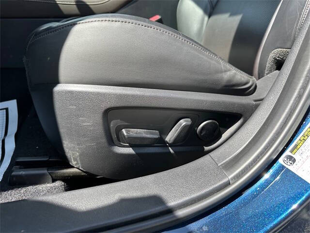 2021 Mazda CX-30 Premium