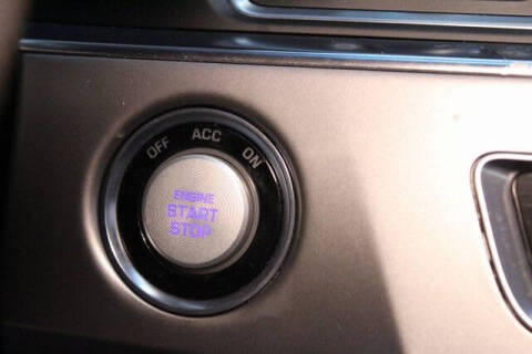 2016 Hyundai Sonata Hybrid SE