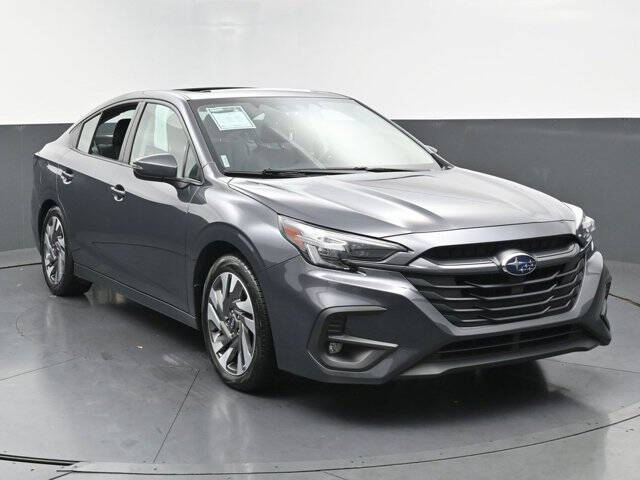 2024 Subaru Legacy Limited