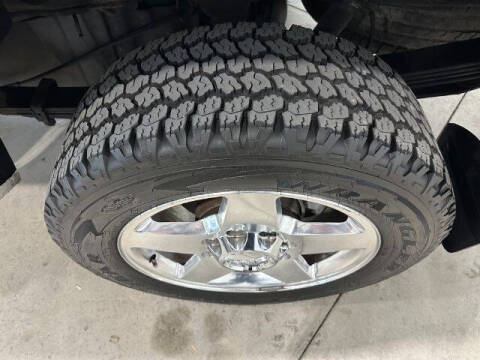 2011 GMC Sierra 2500HD Denali