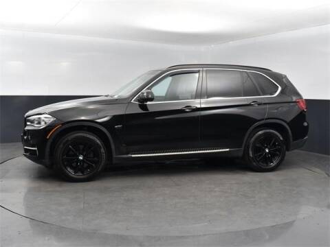 2014 BMW X5 for sale at CU Carfinders in Norcross GA