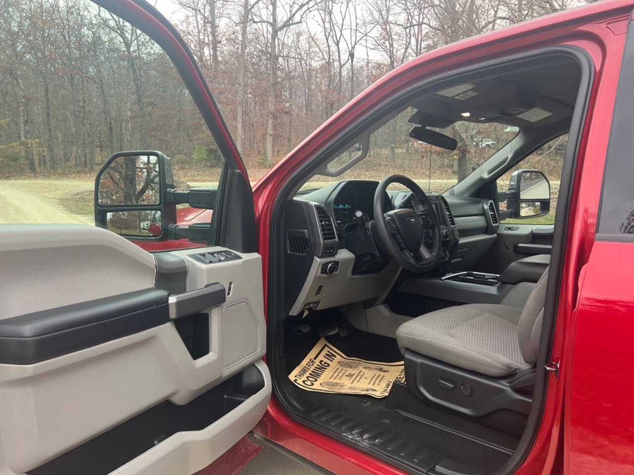 2020 Ford F-250 Super Duty for sale at Flip Side Auto LLC in Marble Hill, MO