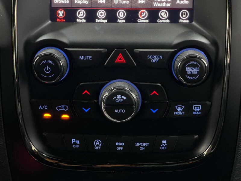 2020 Dodge Durango GT Plus