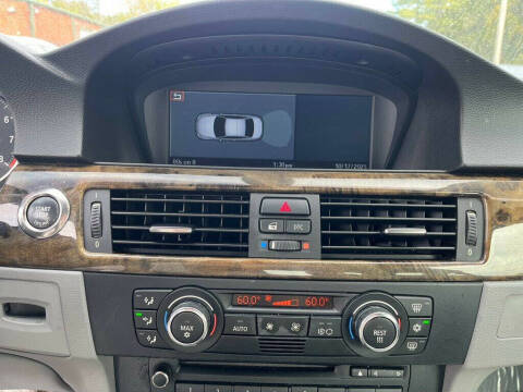 2008 BMW 3 Series 328i