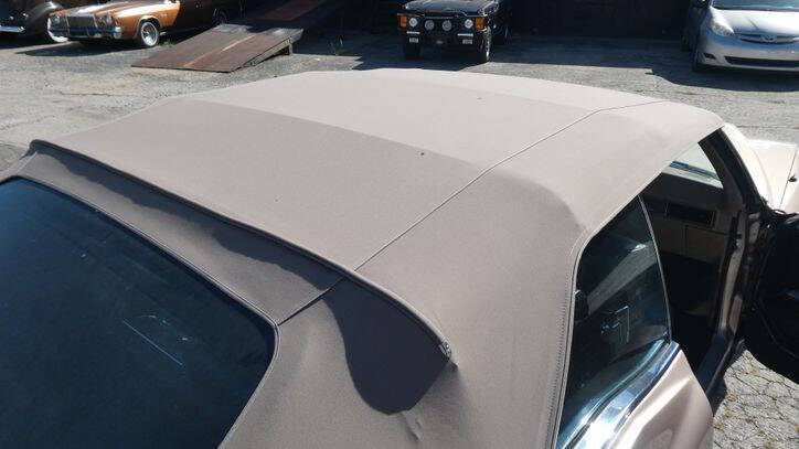 1969 Cadillac DeVille