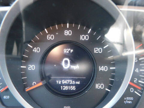 2016 Volvo XC60 T5 Drive-E