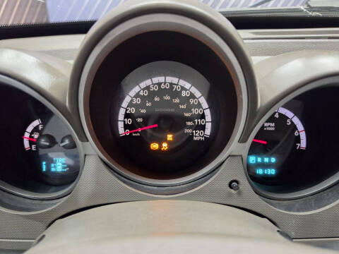 2008 Dodge Nitro SLT