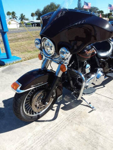 2011 Harley-Davidson Road King