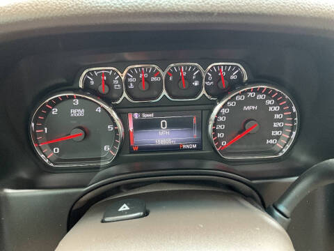 2015 GMC Yukon XL SLT