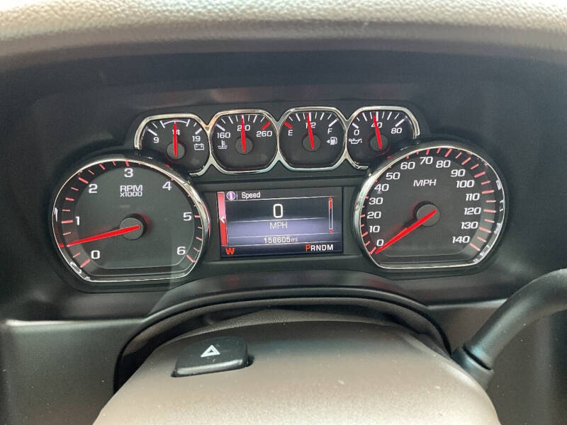 2015 GMC Yukon XL SLT