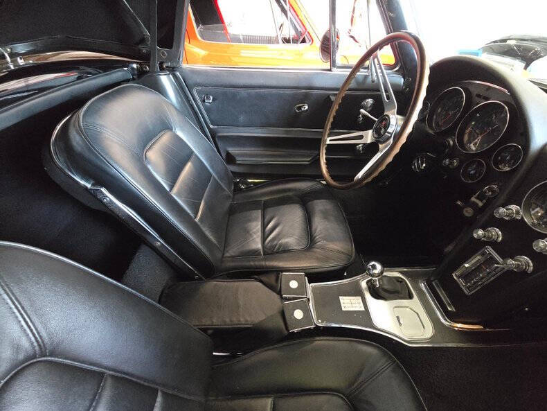 1965 Chevrolet Corvette