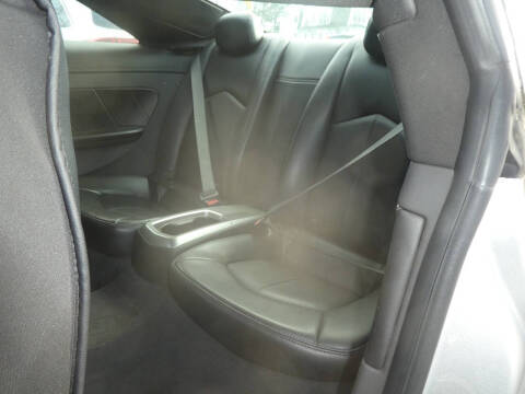 2013 Cadillac CTS 3.6L