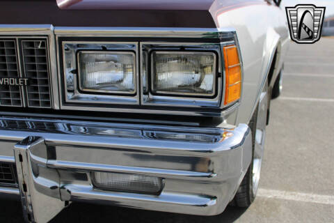 1979 Chevrolet Caprice