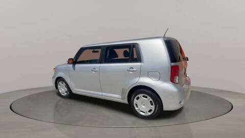 2012 Scion xB