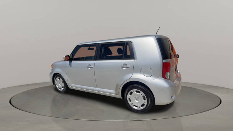 2012 Scion xB