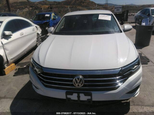 2021 Volkswagen Jetta for sale at Ournextcar Inc in Downey, CA