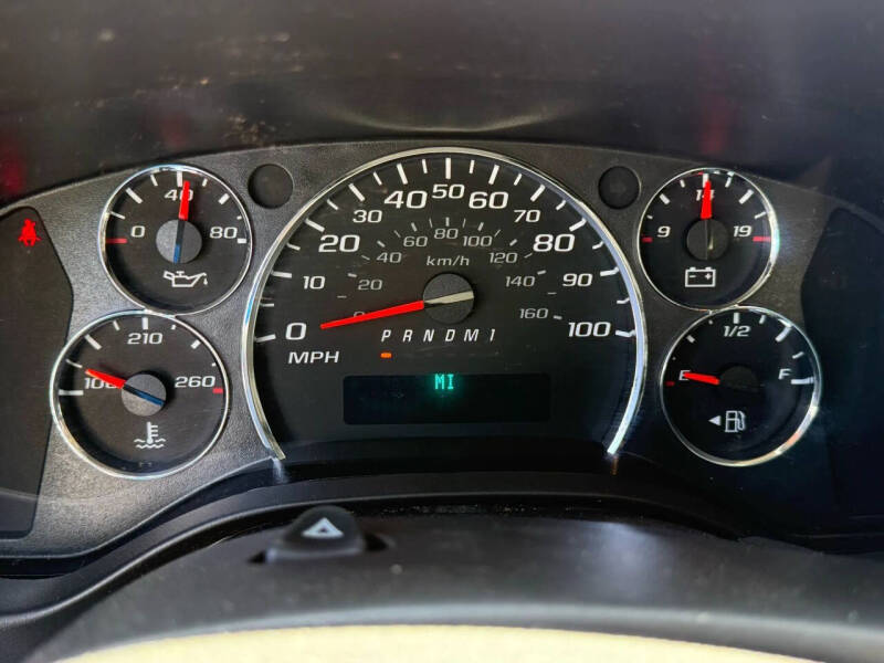 2016 Chevrolet Express 2500