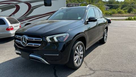 2020 Mercedes-Benz GLE for sale at Turnpike Automotive in North Andover MA