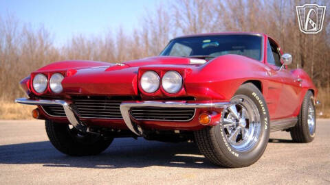 1964 Chevrolet Corvette