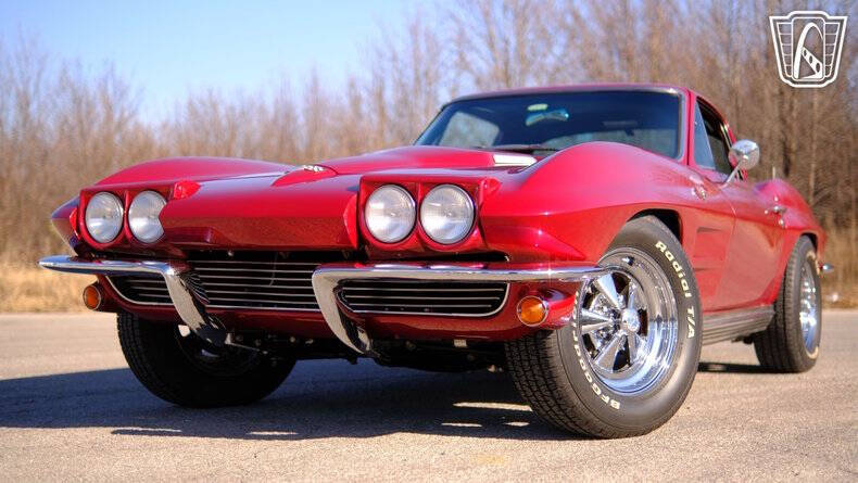 1964 Chevrolet Corvette