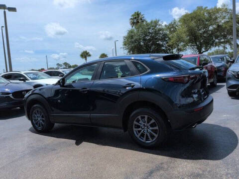2026 Mazda CX-30 2.5 S