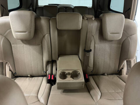 2015 Mercedes-Benz GL-Class GL 350 BlueTEC