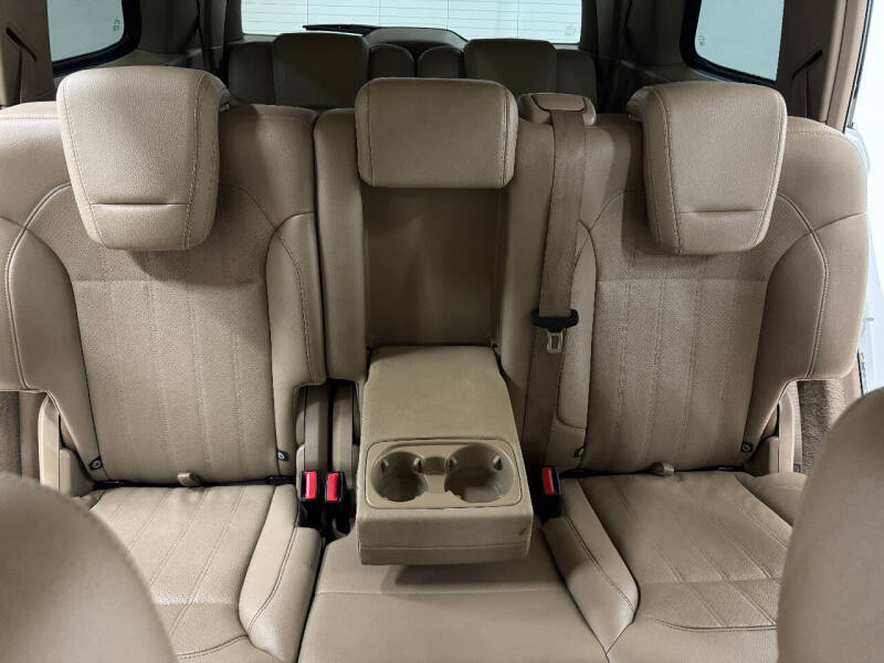 2015 Mercedes-Benz GL-Class GL 350 BlueTEC