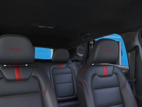 2025 Chevrolet Trax RS