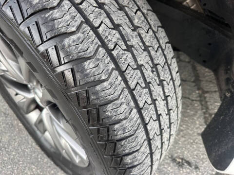 2019 Lexus GX 460 Luxury