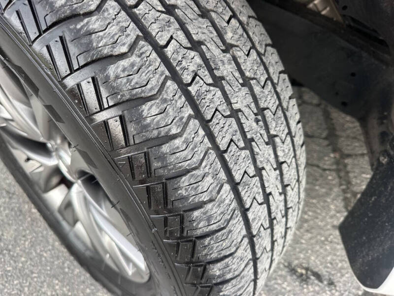 2019 Lexus GX 460 Luxury