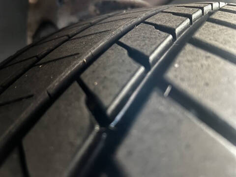 2011 Chevrolet Camaro LT