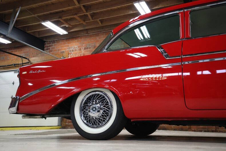 1956 Chevrolet Bel Air