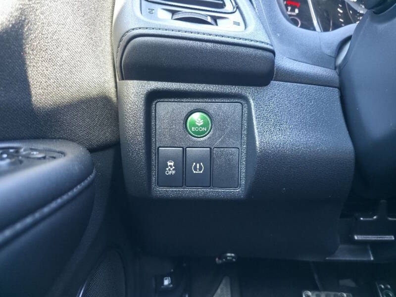 2021 Honda HR-V Sport