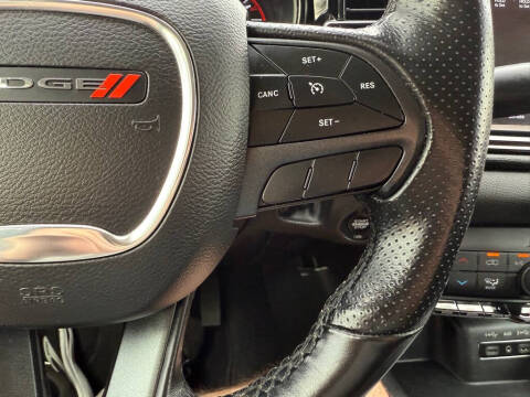 2021 Dodge Durango Pursuit