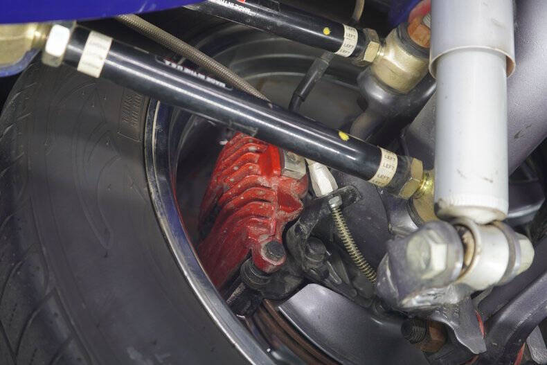 1955 Chevrolet Nomad